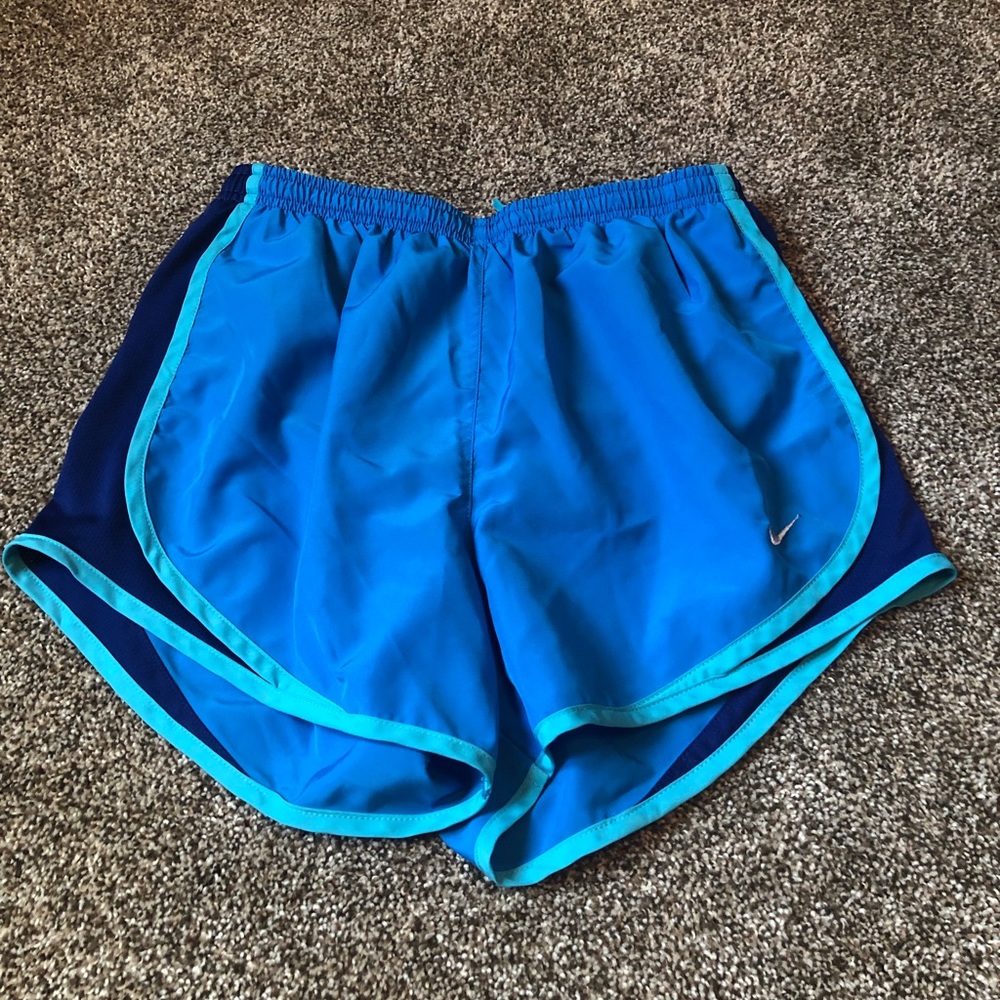 Women’s Nike running shorts